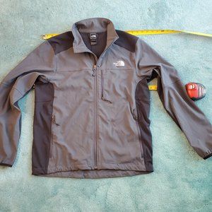 The North Face Running Jacket Wind Breaker Large